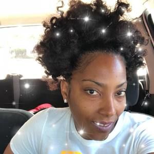 Meet your Posher, Gail